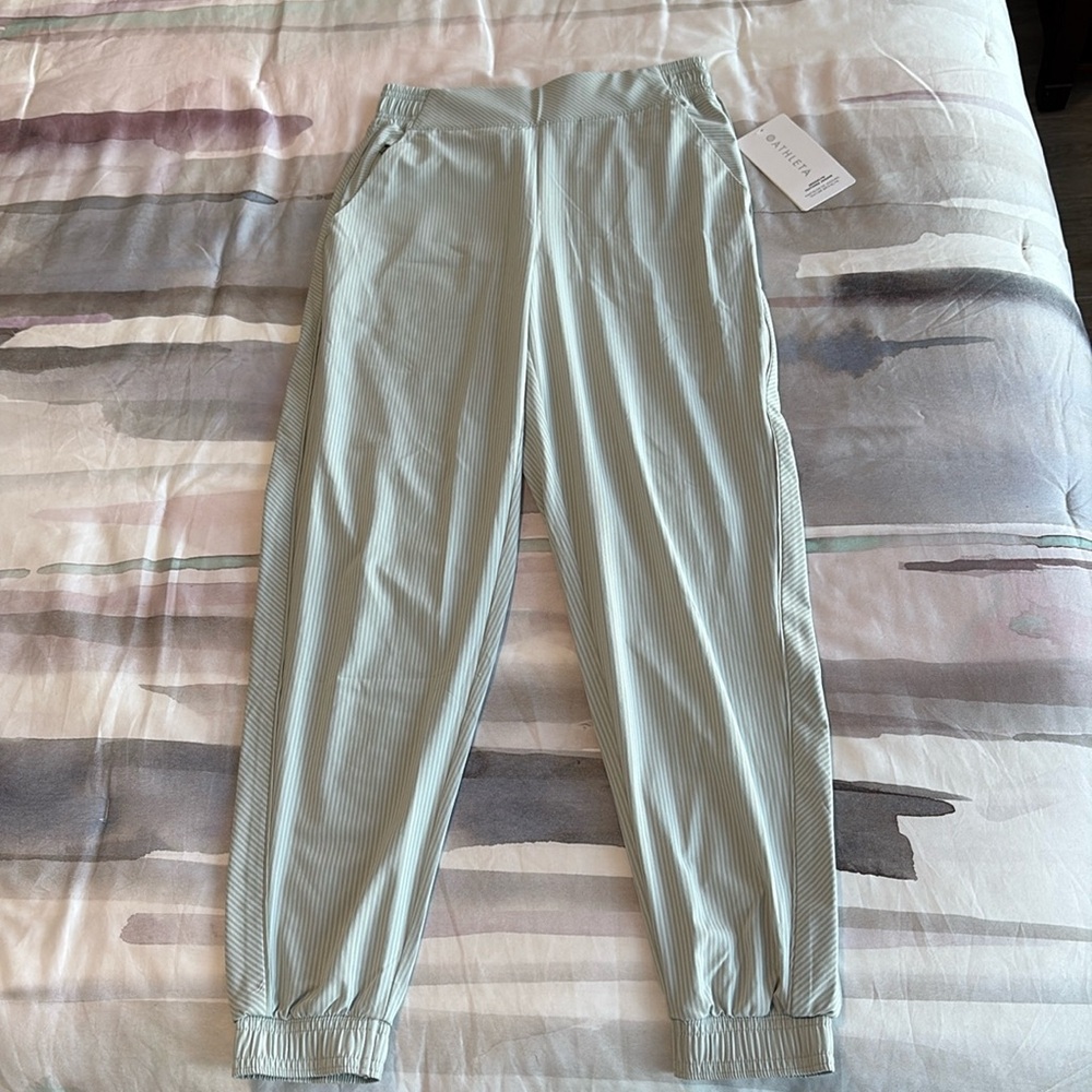 NEW Athleta Brooklyn Jogger